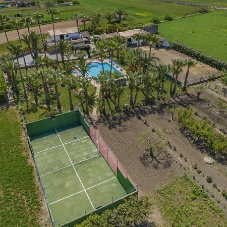 Villa Sunset / Can Tirenet Alcudia  Exterior photo
