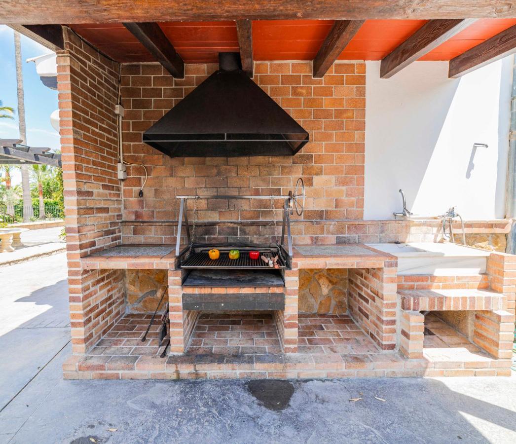 Villa Sunset / Can Tirenet Alcudia  Exterior photo