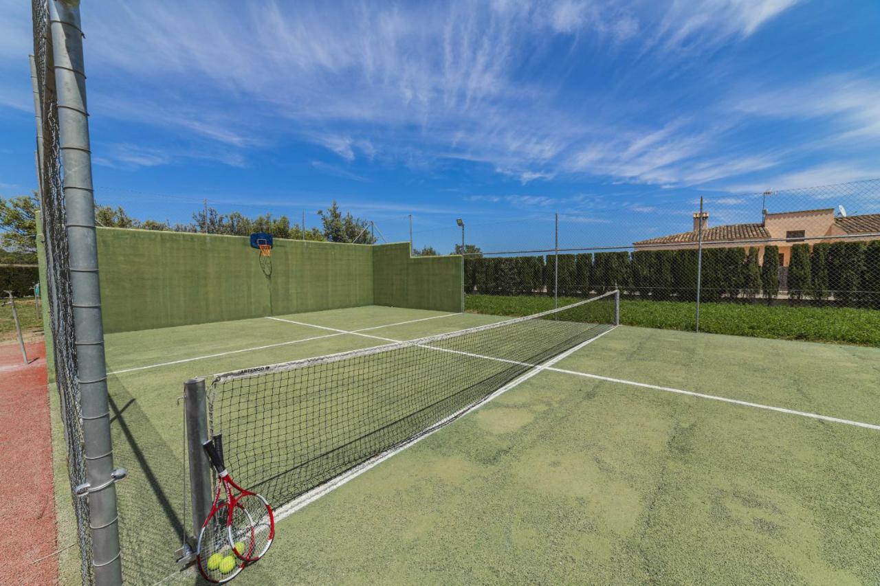 Villa Sunset / Can Tirenet Alcudia  Exterior photo